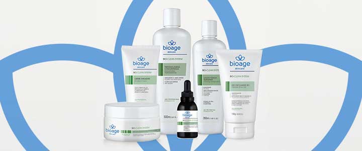 Passo a passo para uma limpeza de pele profissional | Bioage