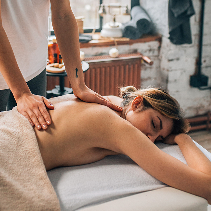 Guia da massagem profissional perfeita | Bioage