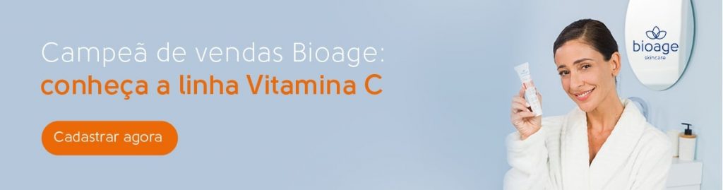 CTA Vitamina C