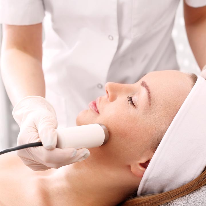 Eletroterapia estética: garanta clientes mais satisfeitas | Bioage
