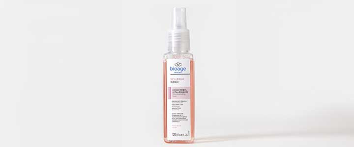 Bio-Hidrat Toner Tônico Facial Ultra-Hidratante