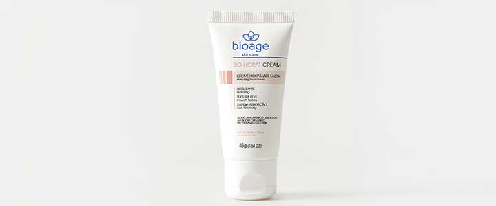 Bio-Hidrat Creme Hidratante Facial