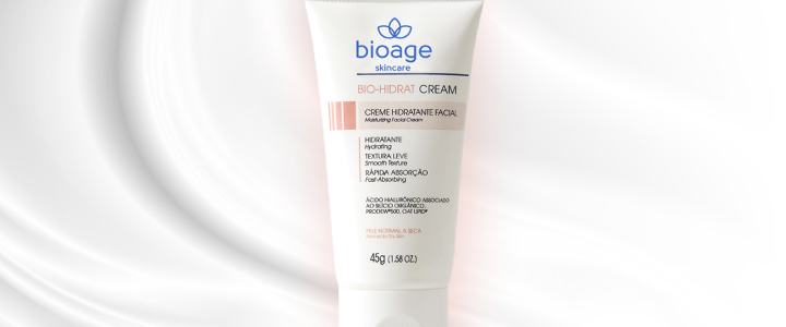 Bio-Hidrat Creme Hidratante Facial - 45g
