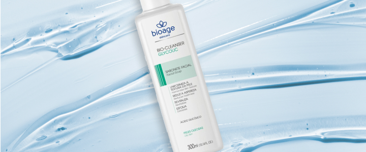 Bioage efeito pele nova: benefícios e como aplicar | Bioage