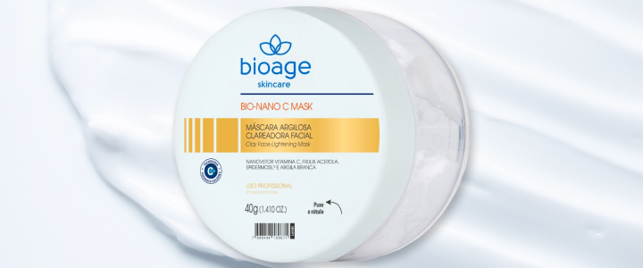 Bioage efeito pele nova: benefícios e como aplicar | Bioage