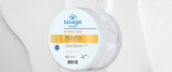 Tipos de argila na estética e principais benefícios | Bioage