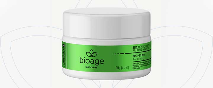 Peeling Bioage: um guia para fazer a melhor escolha | Bioage