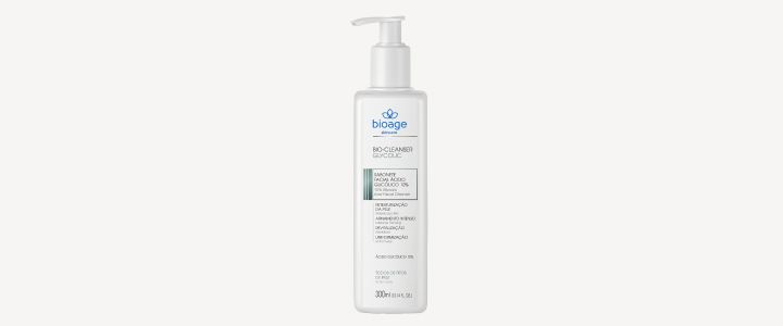 Bio-Cleanser Glycolic 10%