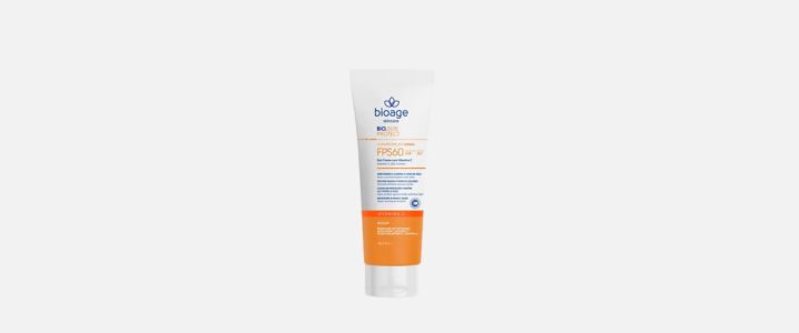 Bio Sun Protect Vitamina C