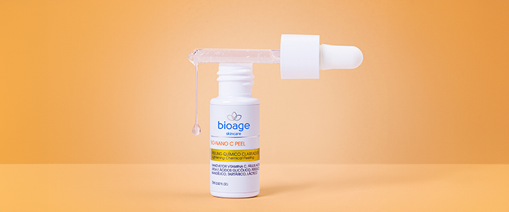 Bio. C Nano Peel