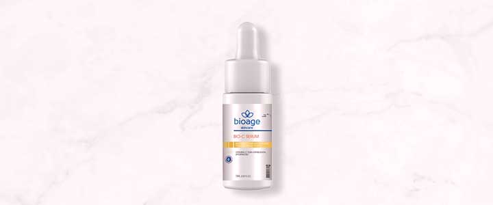 Tudo sobre Bioage Vitamina C: o poder do nosso antioxidante | Bioage
