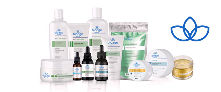 Limpeza de pele profissional: um guia Bioage | Bioage
