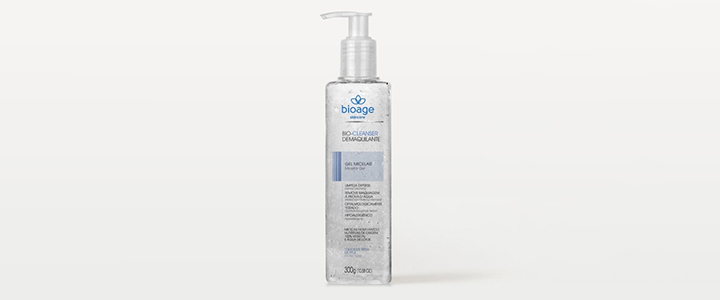 Bio-Cleanser Demaquilante