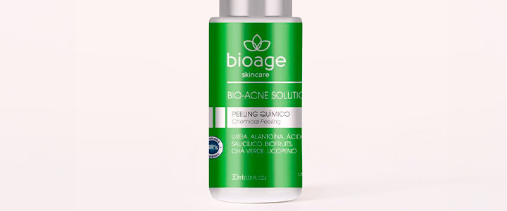 AHA, BHA e PHA: conheça a ação dos hidroxiácidos na pele | Bioage