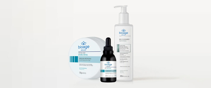 Protcolo Glycolic Active