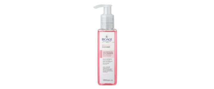 Bio-Hidrat Cleanser