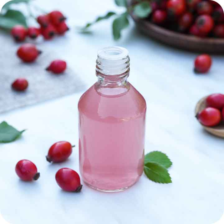Óleo de rosa mosqueta: conheça o ingrediente de beleza | Bioage