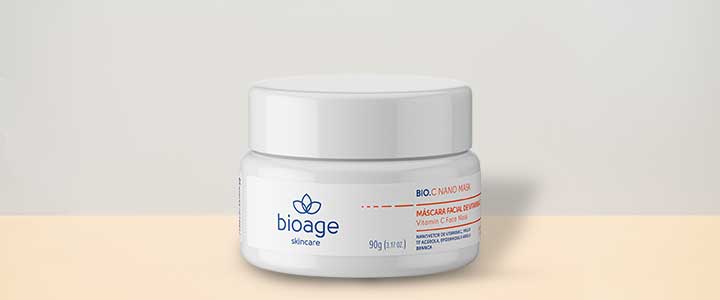 Bio.C Nano Mask