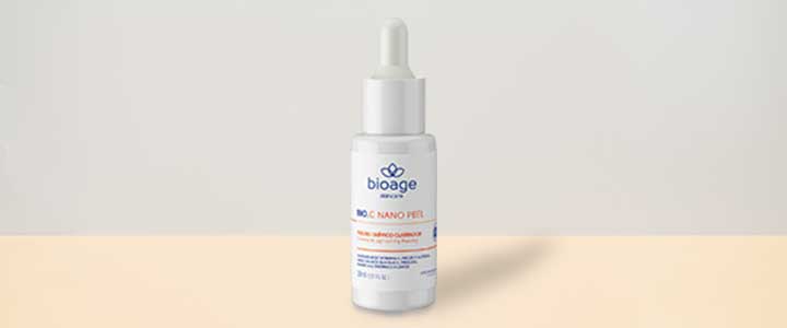 Bio.C Nano Peel