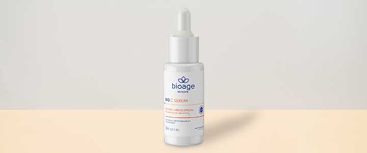 Bio.C Serum