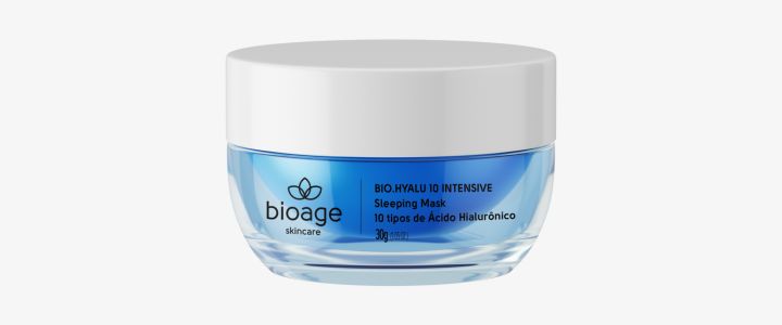 Sleeping Mask