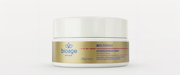 Lipo Redux Bioage: choque térmico corporal eficaz | Bioage