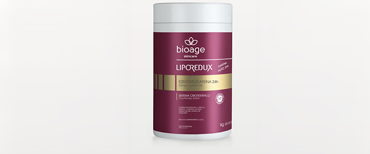 Lipo Redux Bioage: choque térmico corporal eficaz | Bioage