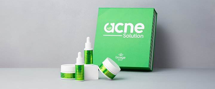 Acne corporal: entenda como tratar de forma profissional | Bioage