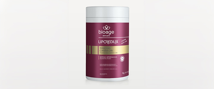 Lipo Redux Bioage: choque térmico corporal eficaz | Bioage