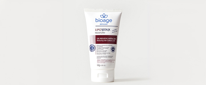 Lipo Redux Bioage: choque térmico corporal eficaz | Bioage