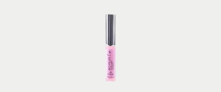 Bio-Filler Lip Gloss Volumizador