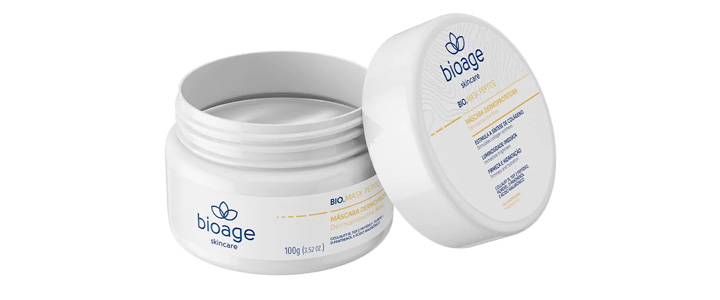 Bio.Mask Peptide Máscara Dermoprotetora