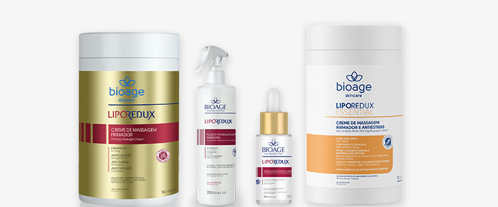 Bio-Nano Slim®: vem conhecer o DNA Tecnológico da Bioage 