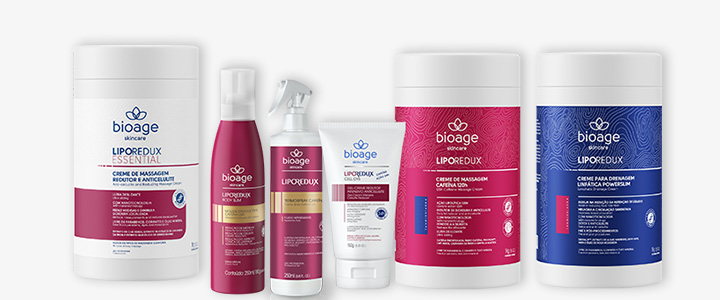 Bio-Nano Slim®: vem conhecer o DNA Tecnológico da Bioage 