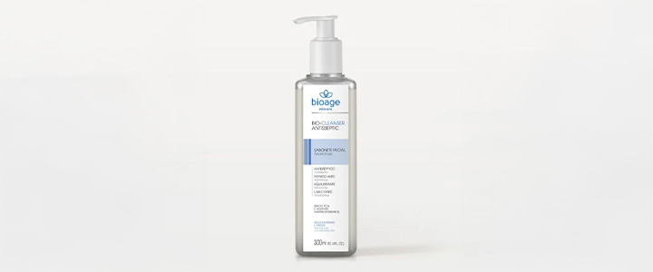 Bio-Cleanser Antisséptico